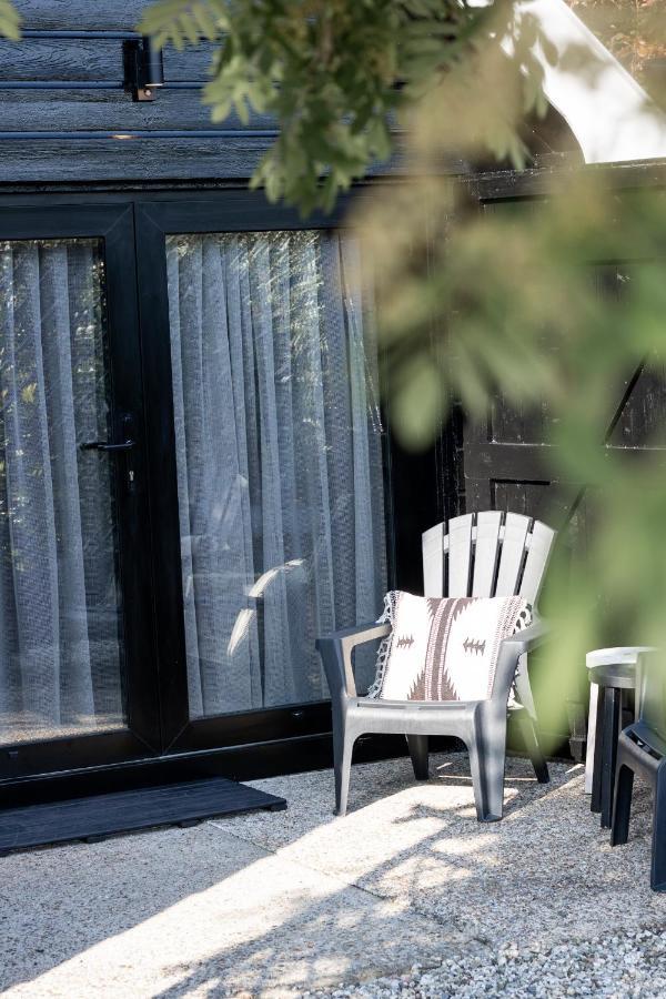 Le Garage Villa Veere Luaran gambar
