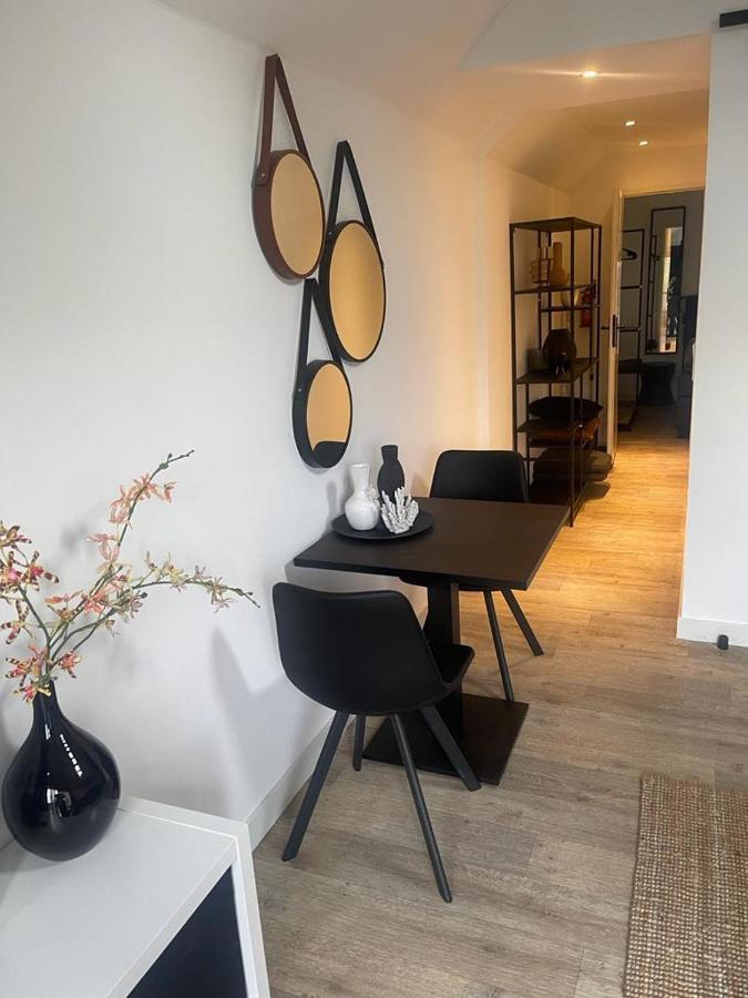 Le Garage Villa Veere Luaran gambar