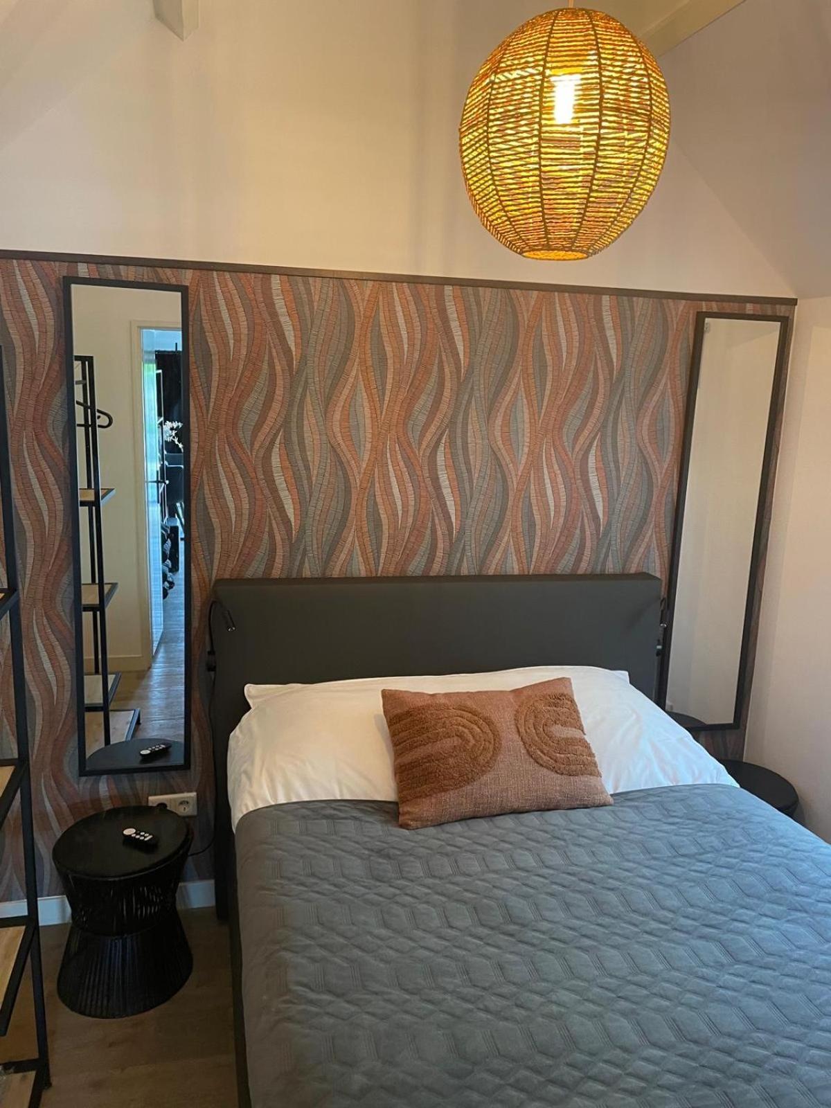 Le Garage Villa Veere Luaran gambar